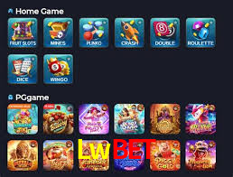 Lwbet: A Experiência de Casino com Jogos de Mesa ao Vivo